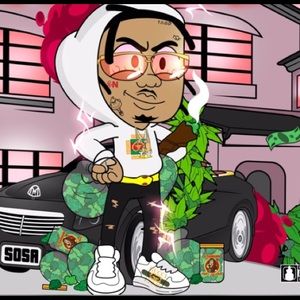 Meet your Posher, Tymarion